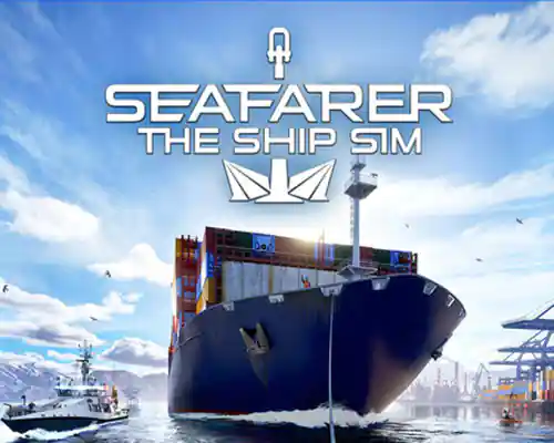 Seafarer: the ship sim pc free download (early access) - 1