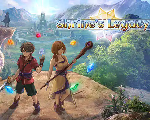 Shrine's legacy pc free download (build 20308123)