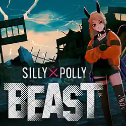 Silly Polly Beast PC Free Download (v1.1)