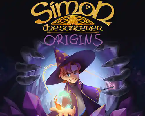 Simon the sorcerer origins pc free download (p2p) - 1