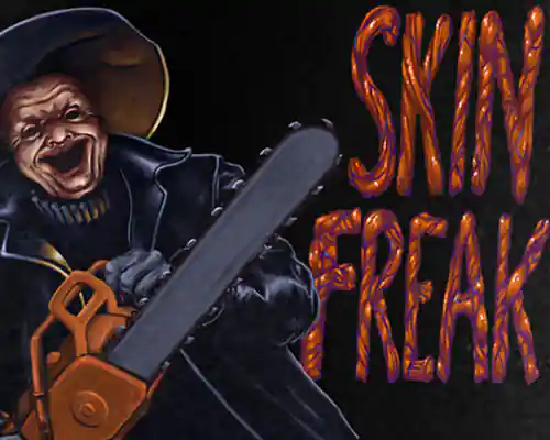 Skinfreak pc free download (tenoke) - 1