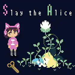 Slay the Alice PC Free Download (Final)