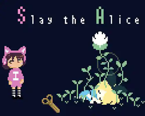 Slay the alice pc free download (final) - 1