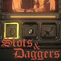 Slots & Daggers PC Free Download (Build 20574809)