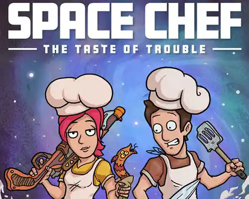 Space chef pc free download (tenoke) - 1