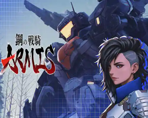 Steel knight's armis pc free download (tenoke) - 1