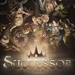 Successor PC Free Download (Tenoke)