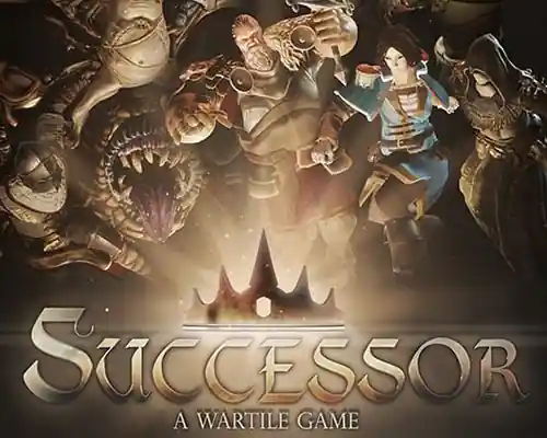 Successor pc free download (tenoke) - 1