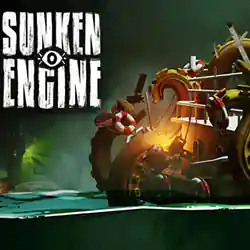 Sunken Engine PC (v1.0 Final-RUNE)