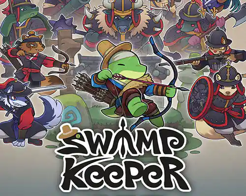 Swamp keeper pc free download (build 20546062) - 1