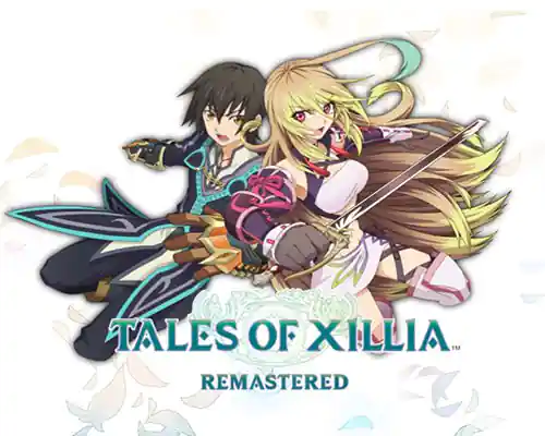 Tales of xillia remastered pc free download (v1.0.2+dlc) - 1