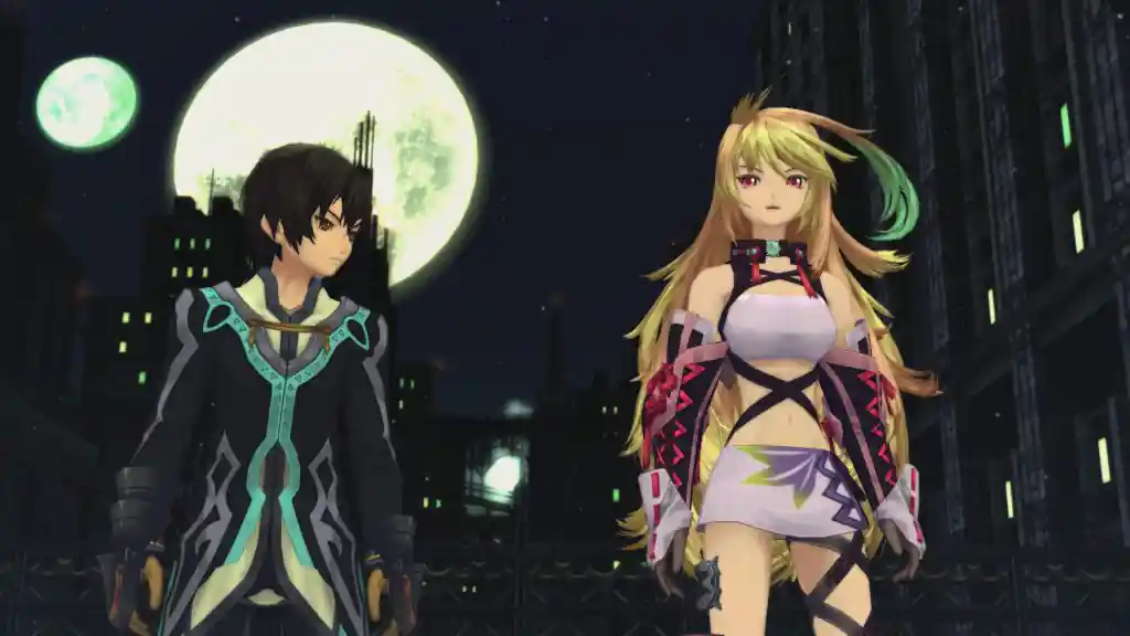 Tales of xillia remastered pc free download (v1.0.2+dlc) - 2