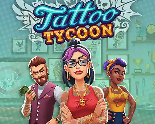 Tattoo tycoon pc free download (v1.0.1.9473) - 1