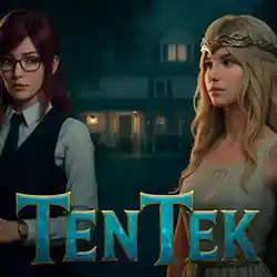 Ten Tek PC Free Download (Final)