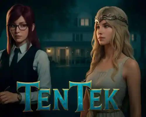 Ten tek pc free download (final) - 1