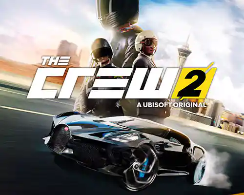 The crew 2 pc free download (gold edition v4060652) - 1