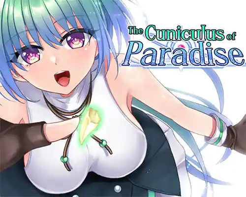 The cuniculus of paradise pc free download (final) - 1