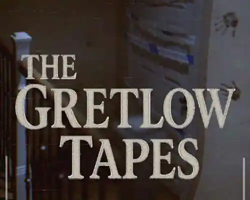 The gretlow tapes pc free download (goldberg) - 1