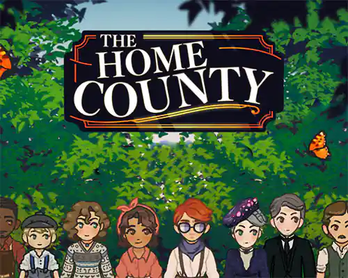 The home county pc free download (build 20144579) - 1