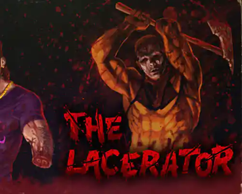 The lacerator pc free download (tenoke) - 1