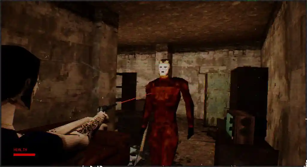 The lacerator pc free download (tenoke) - 2