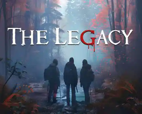 The legacy pc free download (v0.5185) - 1