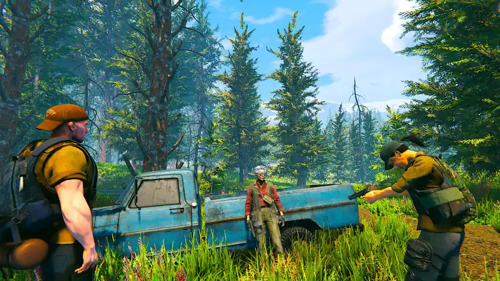 The legacy pc free download (v0.5185) - 2