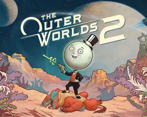 The outer worlds 2 pc free download (v1.0.6.0 premium)