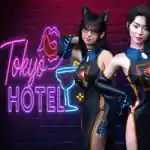 Tokyo Hotel PC Free Download (v1.0 Uncensored) Tokyo Hotel PC Free Download (v1.0 Uncensored)