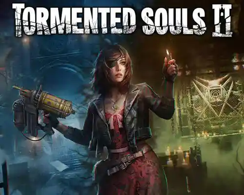 Tormented souls 2 pc free download (v1.4.0)