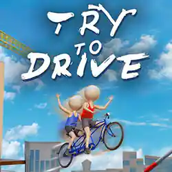 Try To Drive PC Free Download (Final)