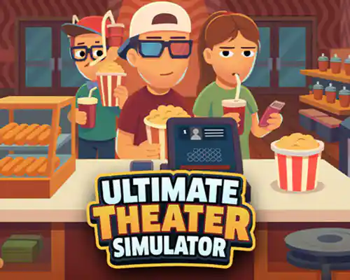 Ultimate theater simulator pc free download (v1.3.7) - 1