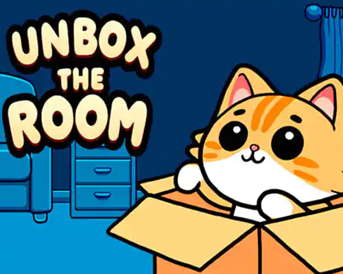 Unbox the room pc free download (final) - 1
