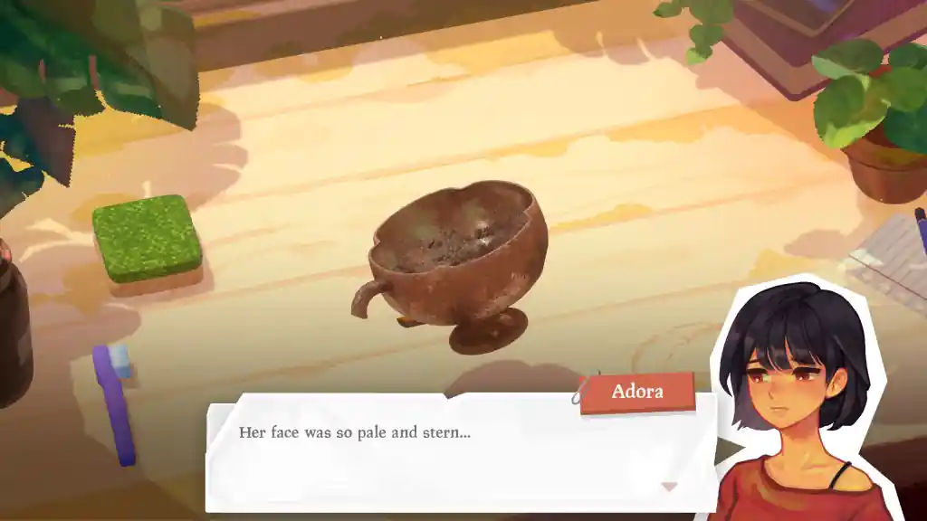 Undusted: letters from the past free download (tenoke) - 2