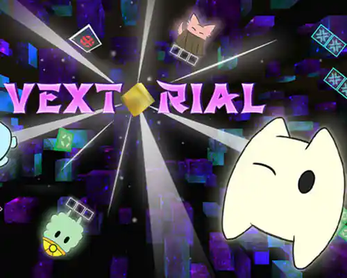 Vextorial pc free download (tenoke) - 1