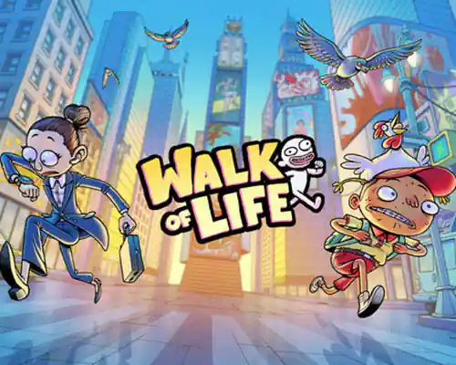 Walk of life pc free download (early access) - 1