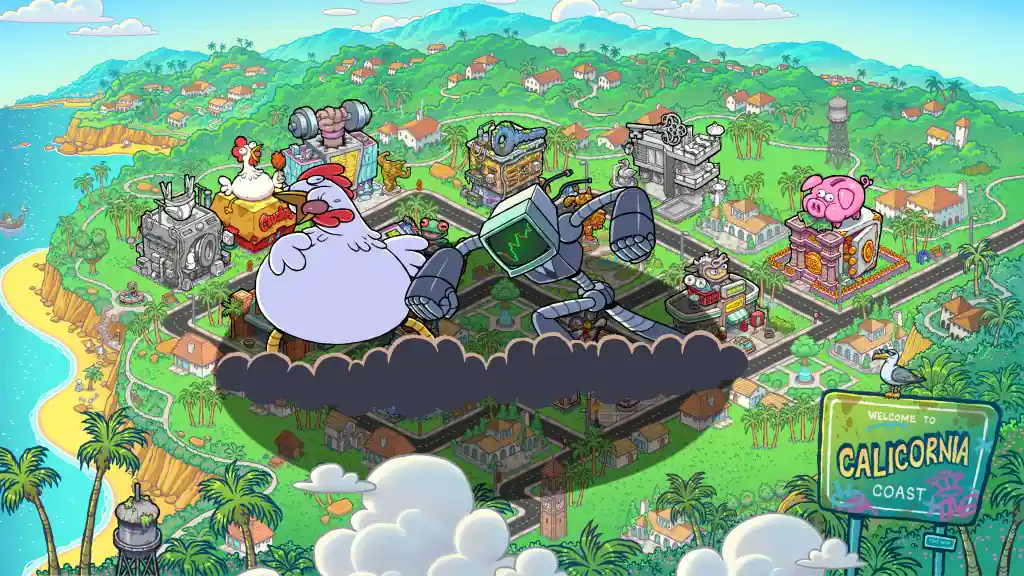 Walk of life pc free download (early access) - 2