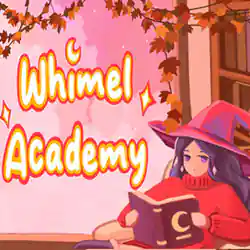 Whimel Academy PC Free Download (Final)