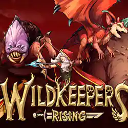 Wildkeepers Rising PC Free Download (Tenoke)