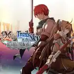 Ys vs. Trails in the Sky: Alternative Saga (Build 24880822)