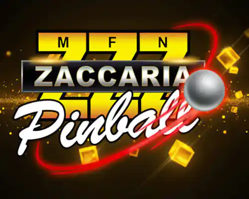 Zaccaria pinball pc free download (p2p) - 1