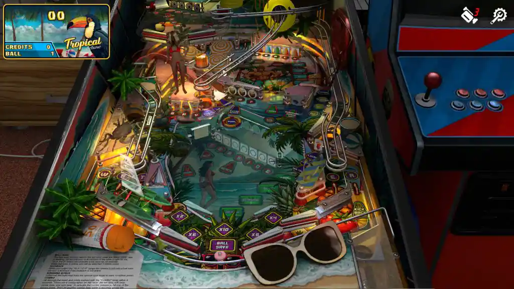 Zaccaria pinball pc free download (p2p) - 2