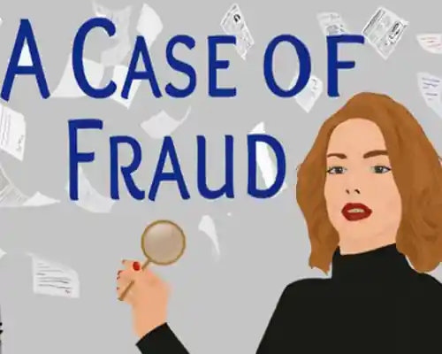 A case of fraud pc free download (v1.0.11) - 1