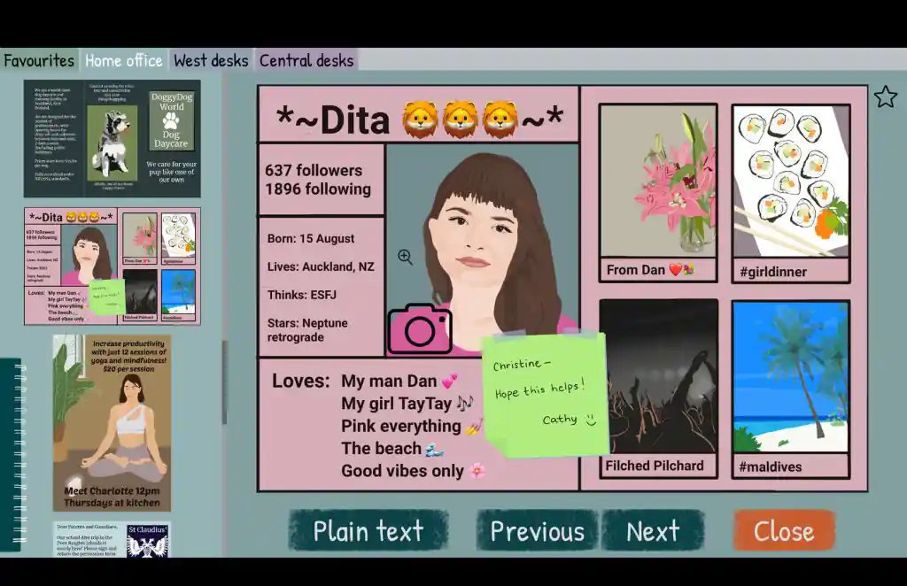 A case of fraud pc free download (v1.0.11) - 2