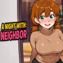 A Night With: Neighbor PC Free Download (Final)