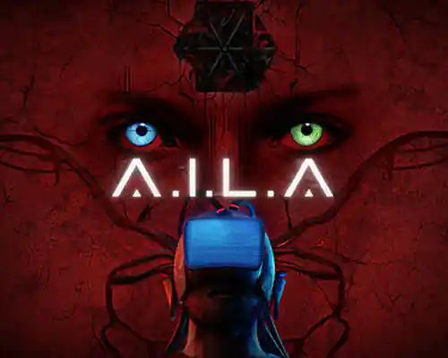 A.i.l.a pc free download (v1.0.4.6212) - 1