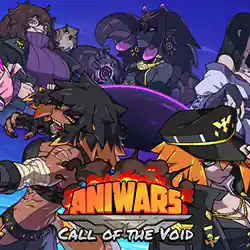 ANIWARS: Call of the Void PC (Build 23032174)