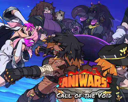 Aniwars: call of the void free download (early access) - 1