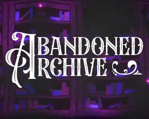 Abandoned archive pc free download (v1.1.5) - 1