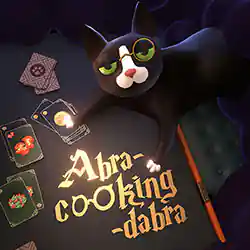 Abra-Cooking-Dabra PC Free Download (Tenoke)